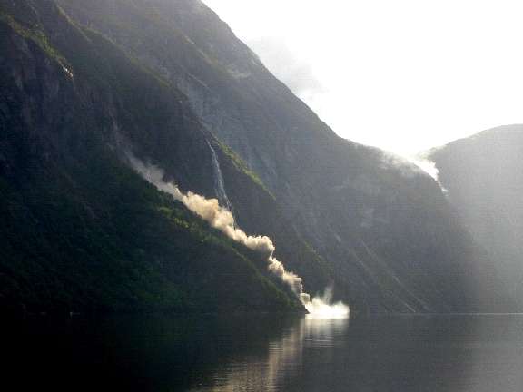 Tafjorden 2004